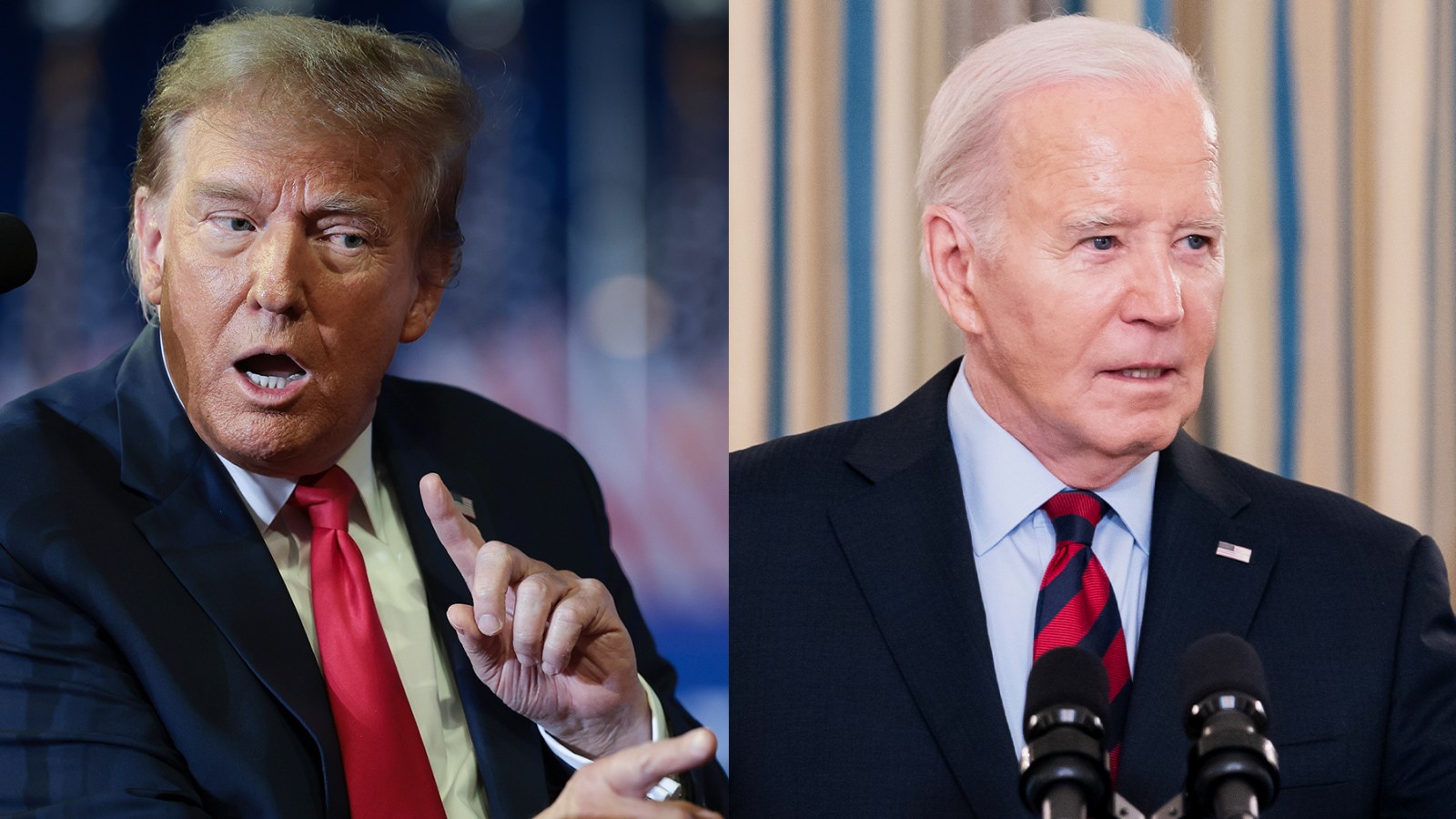 Biden Is Building a 'Superstructure' to Stop Trump From Stealing th...